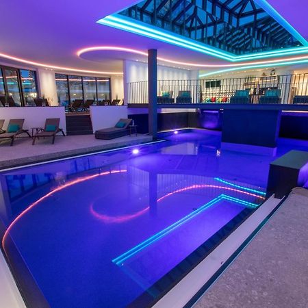 Münsingen Hotel Herrmann מראה חיצוני תמונה