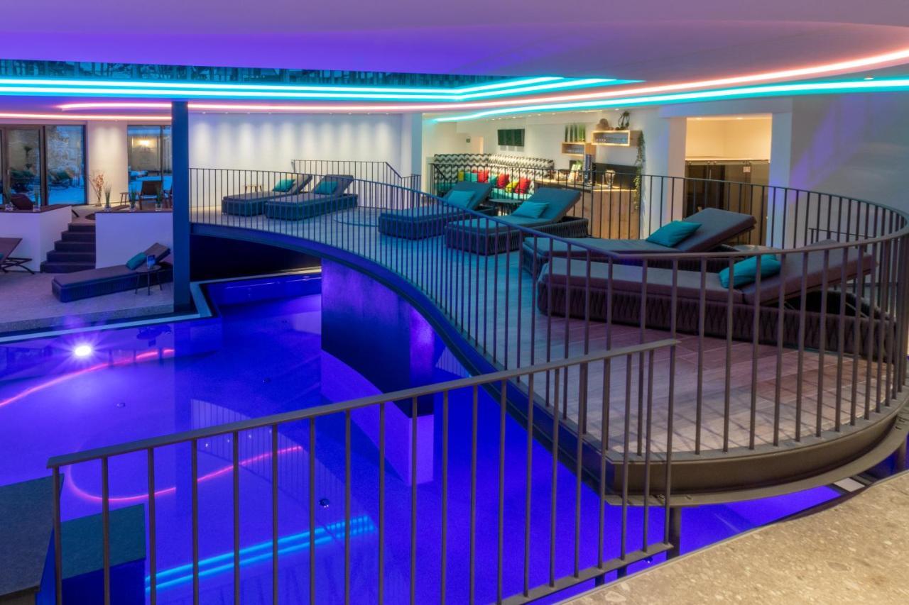 Münsingen Hotel Herrmann מראה חיצוני תמונה