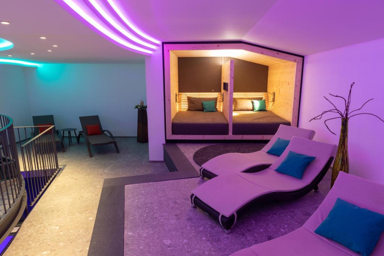 Münsingen Hotel Herrmann מראה חיצוני תמונה