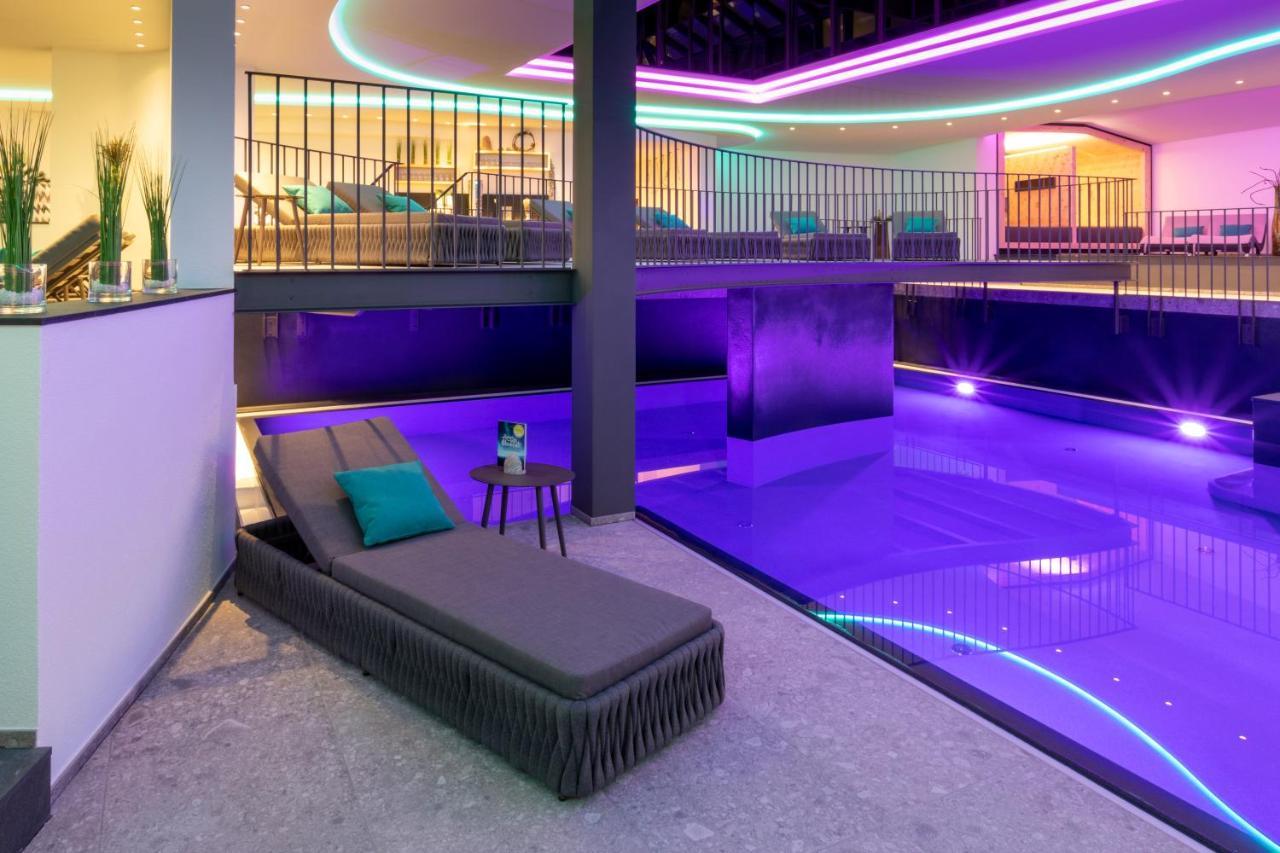 Münsingen Hotel Herrmann מראה חיצוני תמונה