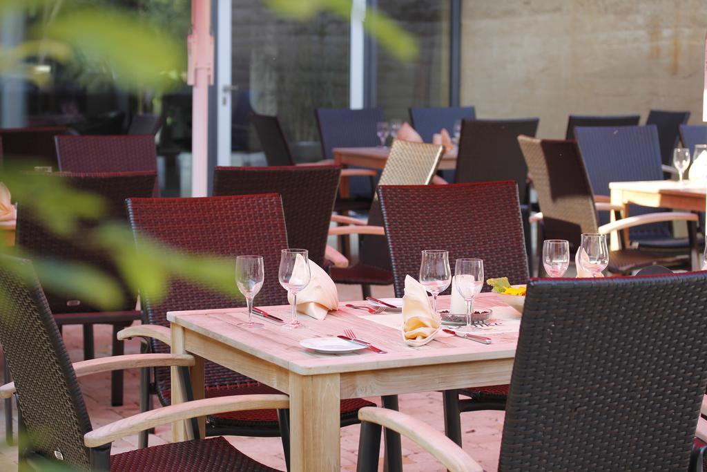 Münsingen Hotel Herrmann מראה חיצוני תמונה