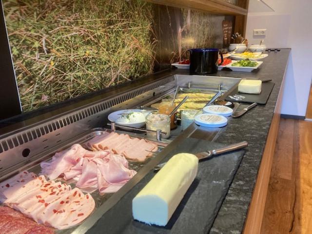 Münsingen Hotel Herrmann מראה חיצוני תמונה