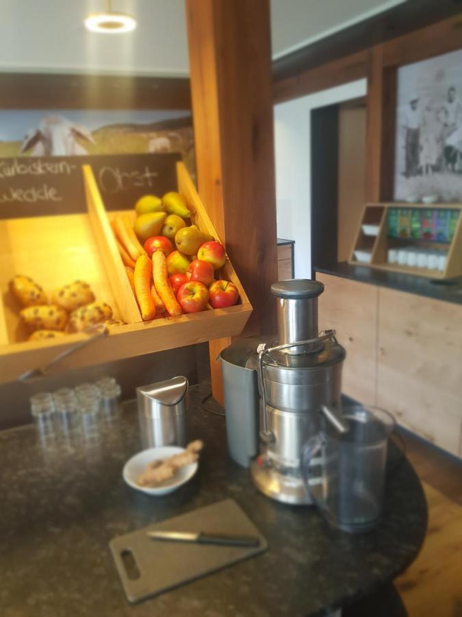 Münsingen Hotel Herrmann מראה חיצוני תמונה