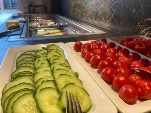 Münsingen Hotel Herrmann מראה חיצוני תמונה