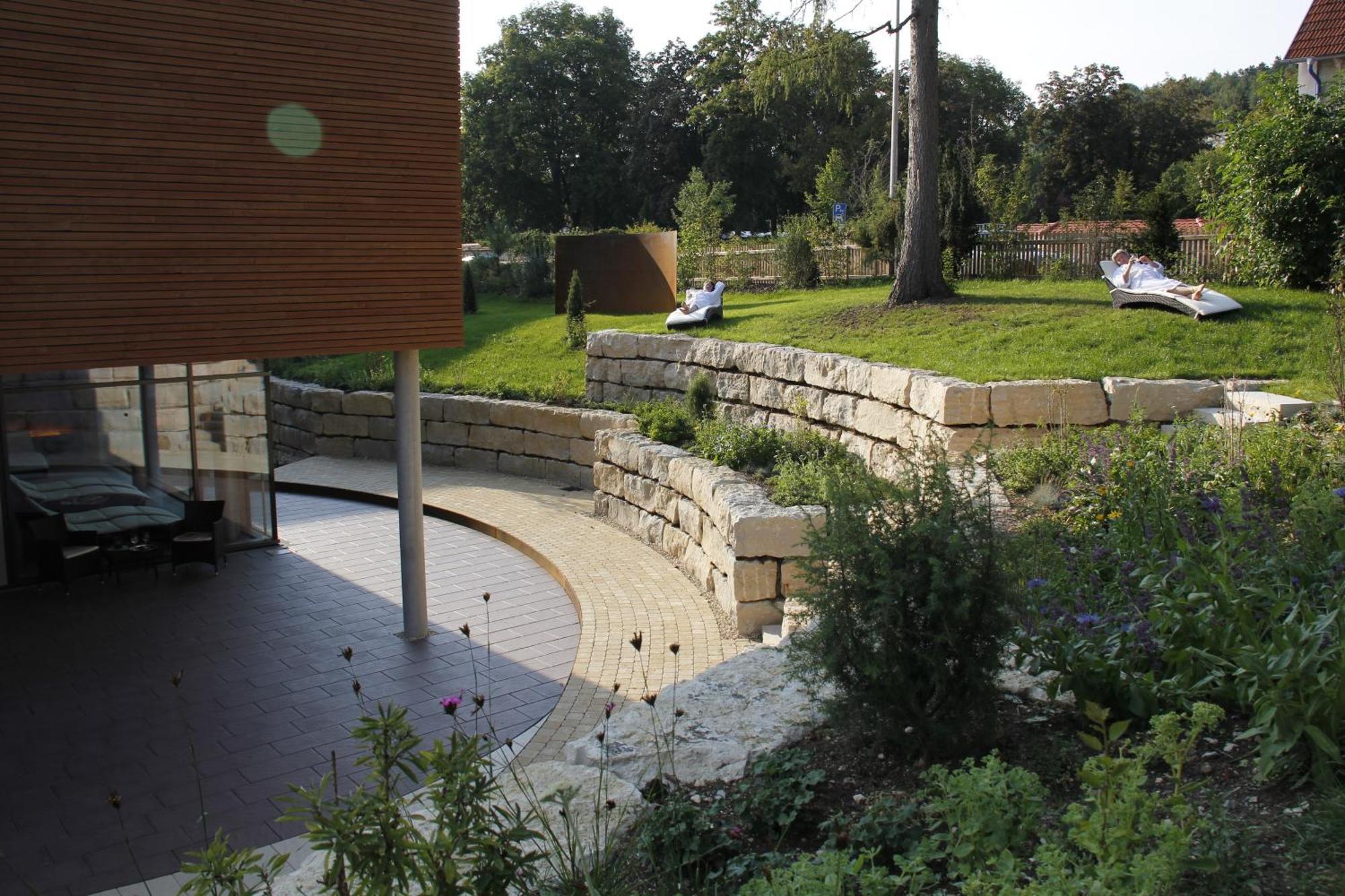 Münsingen Hotel Herrmann מראה חיצוני תמונה
