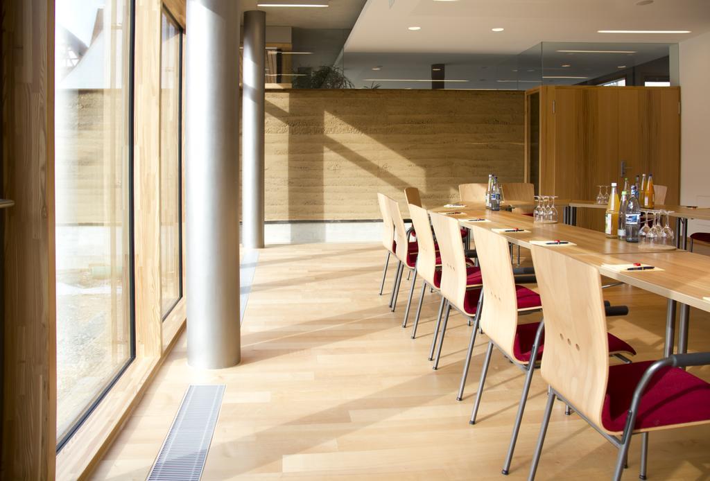 Münsingen Hotel Herrmann מראה חיצוני תמונה