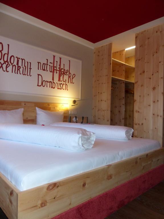 Münsingen Hotel Herrmann מראה חיצוני תמונה