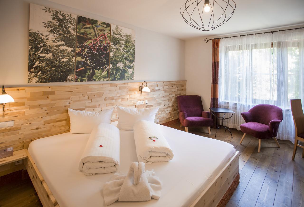 Münsingen Hotel Herrmann מראה חיצוני תמונה
